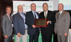 City of Fredericton Wins National Municipal Award for Innovation